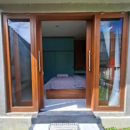 Bumbab House By Pigeon