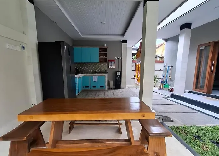 Bumbab House By Pigeon